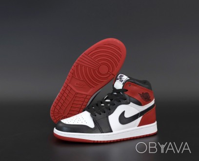  
Мужские кроссовки Nike Air Jordan.
 . . фото 1