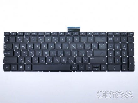 Клавиатура для ноутбука
Совместимые модели ноутбуков: HP Pavilion 15-AB, 15-AK, . . фото 1