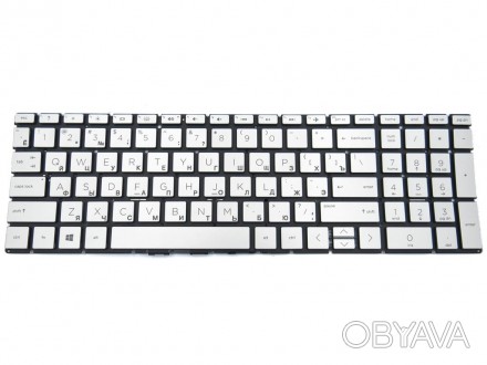 Клавиатура для ноутбука
Совместимые модели ноутбуков: 15-DA 15-DB 15-DX 15-DR 15. . фото 1