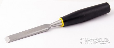 Предназначается для выполнения столярных работ. • сталь С45
• пластиковая ручка. . фото 1