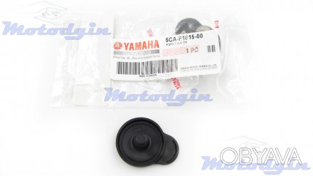 Крышка расширительного бачка 5CA-F1815-00-00 Yamaha Gear UA06J, Jog SA36 / 39J, . . фото 1