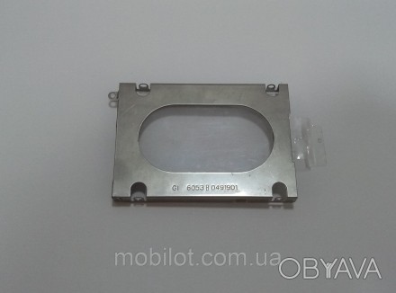 Корпус (карман, корзина, крепление) для HDD Toshiba A505 (NZ-14096)
Корпус (карм. . фото 1