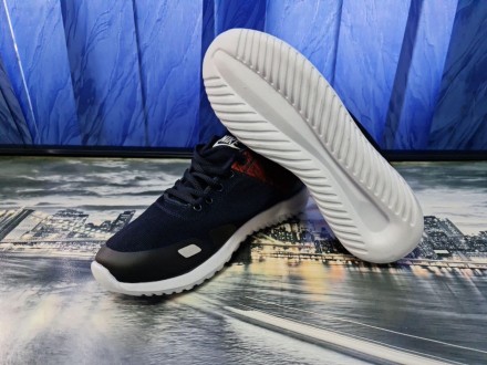 Кроссовки Nike Zoom Blue
ТОП качество! 
Цвет: темно-синий, белая подошва
Размеры. . фото 6