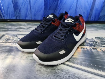 Кроссовки Nike Zoom Blue
ТОП качество! 
Цвет: темно-синий, белая подошва
Размеры. . фото 7