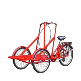Велосипед Vega Riksha-2 Шасси Shimano. Дніпро. фото 1 Велосипед Vega Riksha-2 Шасси Shimano. Дніпро. фото 1