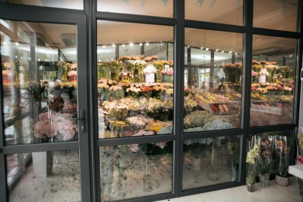 Любая цветочная компания не сможет обойтись без холодильного оборудования для хр. . фото 5