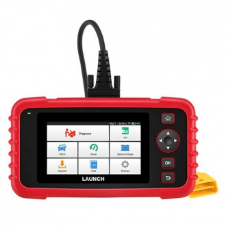 Автосканер мультимарочный Creader Professional CRP-233 LAUNCH. Київ. фото 1 Автосканер мультимарочный Creader Professional CRP-233 LAUNCH. Київ. фото 1