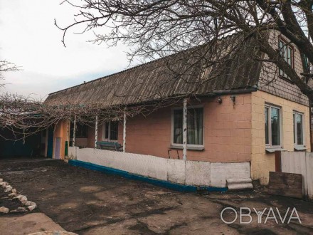 Продам дом поселок Лиман Змиевской район