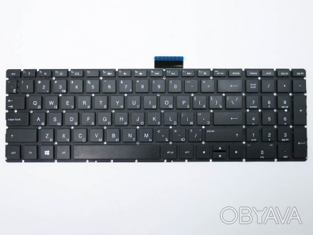 Клавиатура для ноутбука
Совместимые модели ноутбуков: HP
HP Pavilion 15T, 15Z, 1. . фото 1