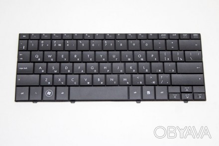 Клавиатура для ноутбука
Совместимые модели ноутбуков:HP Compaq Mini 102, 110c, 1. . фото 1