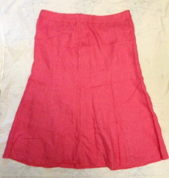 Женская юбка от Collection at George большого размера. Производство Великобритан. . фото 2