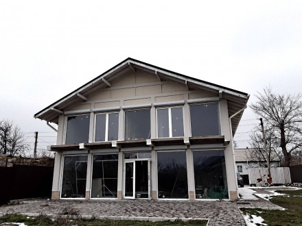 Продам дом в АНД районе, за ж/м Фрунзенский, в районе ул. Широкая (114 средняя ш. Амур. фото 2