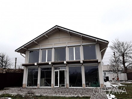 Продам дом в АНД районе, за ж/м Фрунзенский, в районе ул. Широкая (114 средняя ш. Амур. фото 1