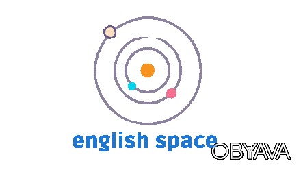 Видео уроки на ютуб канале "English Space - английский для начинающих". . фото 1