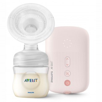 Молокоотсос электрический Philips Avent. Киев. фото 1 Молокоотсос электрический Philips Avent. Киев. фото 1