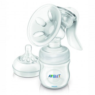 Молокоотсос ручной Philips Avent. Киев. фото 1 Молокоотсос ручной Philips Avent. Киев. фото 1