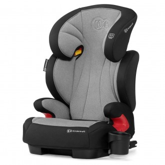 Автокресло Kinderkraft Unity Isofix Grey (KKFUNITGRY0000). Киев. фото 1 Автокресло Kinderkraft Unity Isofix Grey (KKFUNITGRY0000). Киев. фото 1