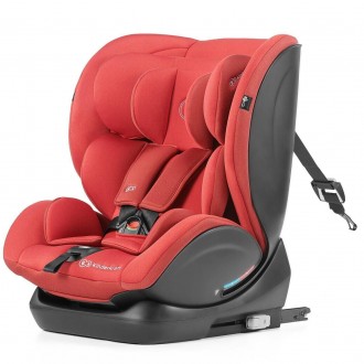 Автокресло Kinderkraft Myway Isofix Red (KKFMWAYRED0000). Киев. фото 1 Автокресло Kinderkraft Myway Isofix Red (KKFMWAYRED0000). Киев. фото 1