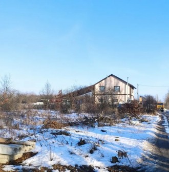 Ділянка в Білогородці під забудову, асфальт, світло, без комісії, 7.85 соток. Києво-Святошинський. фото 1 Ділянка в Білогородці під забудову, асфальт, світло, без комісії, 7.85 соток. Києво-Святошинський. фото 1