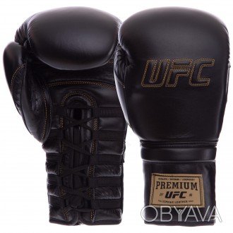 Перчатки боксерские PU на липучке полноразмерные для ежедневных тренировок как н. . фото 1