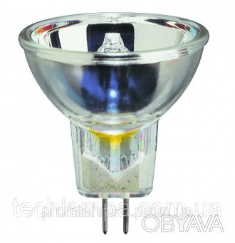 Лампа специальная (для стоматологии) ― Philips 13298 52W GZ4 10V
Стоматологическ. . фото 1