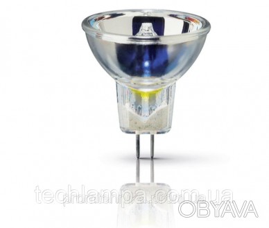 Лампа для фотополимеризации 14552 12V\75W D35, Philips
Стоматологический материа. . фото 1