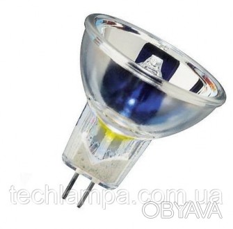 Лампа для фотополимеризации 13165 14V\35W D35, Philips
Стоматологический материа. . фото 1