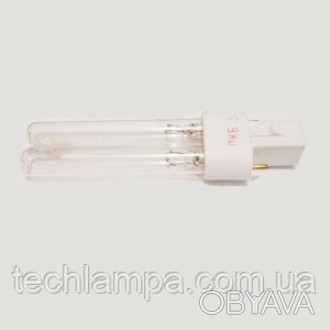 Бактерицидная лампа ДКБ 5
Бактерицидная лампа ДКБ-5 используется как сменный эле. . фото 1