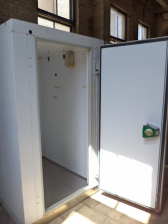 Холодильная камера предназначена для охлаждения и хранения скоропортящихся проду. . фото 3