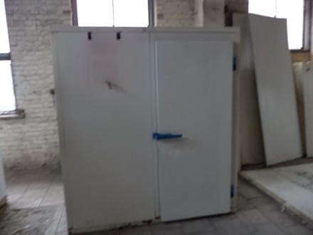 Холодильная камера предназначена для охлаждения и хранения скоропортящихся проду. . фото 7