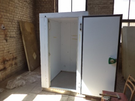 Холодильная камера предназначена для охлаждения и хранения скоропортящихся проду. . фото 2