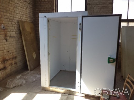 Холодильная камера предназначена для охлаждения и хранения скоропортящихся проду. . фото 1