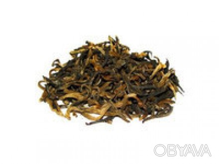 Название чая: Красный императорский чай Это просто волшебный юньнаньский красный. . фото 1