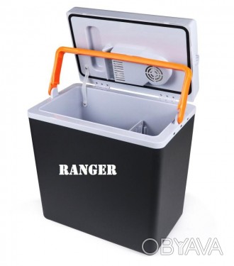 Автохолодильник Ranger Cool 20L
Холодильник для автомобиля – это необходимая вещ. . фото 1
