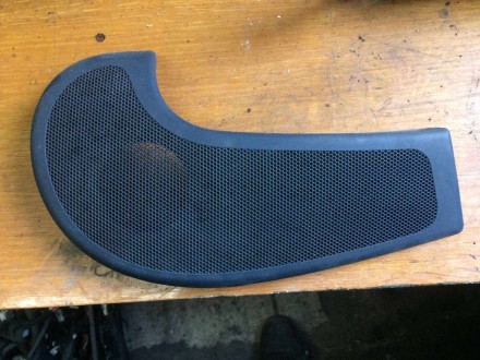 Б/у накладка динамика Renault Scenic 1, левая, 8200034252, 8200034255, 820003425. Кропивницький. фото 1 Б/у накладка динамика Renault Scenic 1, левая, 8200034252, 8200034255, 820003425. Кропивницький. фото 1