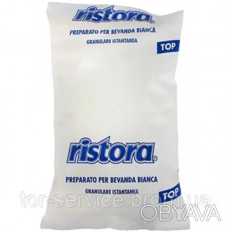 Сливки в гранулах Ristora Bevanda TOP 0,5 кг
Специализированный продукт на основ. . фото 1