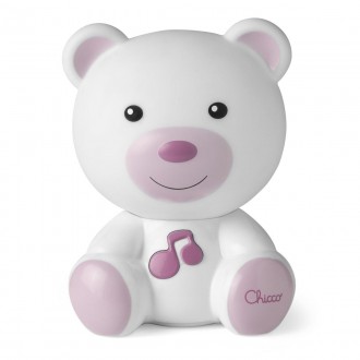 Игрушка-ночник Chicco Dreamlight. Київ. фото 1 Игрушка-ночник Chicco Dreamlight. Київ. фото 1