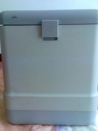 Холодильник автомобільний "Холодок",повністю почти новий, мало викорис. . фото 2