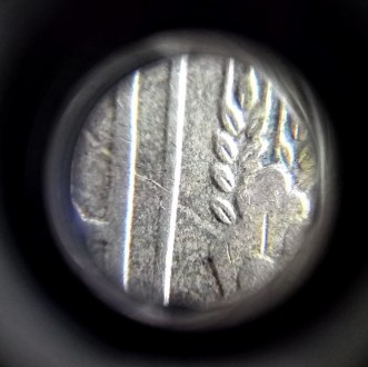 Портативный микроскоп который позволяет увидеть мелкие детали которые тяжело или. . фото 5