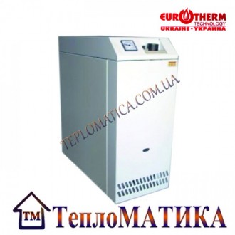 Котел Колви Eurotherm КТ 12 TS (ET 12 CP) – газовый, одноконтурный, дымохо. . фото 2