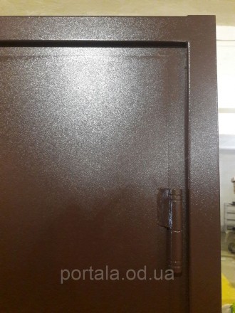 Характеристики полуторной дверей серии "Эконом"
Размер конструкции: 1200*2040
По. . фото 5