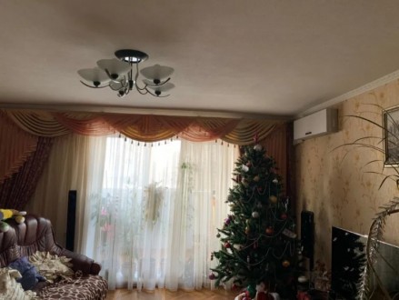 Продам 3- комнатную квартиру в кирпичном доме по ул. Тверская, общей площадью 73. Калиновая Правда. фото 2