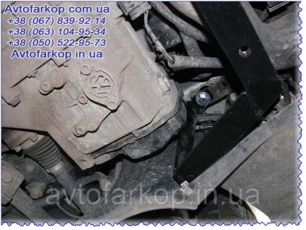 Защита двигателя и КПП для автомобиля:
Volkswagen Polo (седан)(2001-2009) Автопр. . фото 4