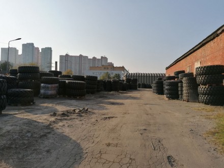 Новый завоз шин, в размере 21.00-33 (21.00R33), несколько производителей, БЕЛШИН. . фото 4