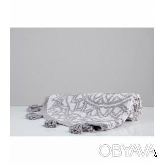 Коврик Irya - Layla gri серый 100*100
Производитель: Irya, Турция.
Состав: 100 %. . фото 1
