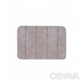 Набор ковриков Irya - Clay bej бежевый 60*90+40*60
Производитель: Irya, Турция.
. . фото 1