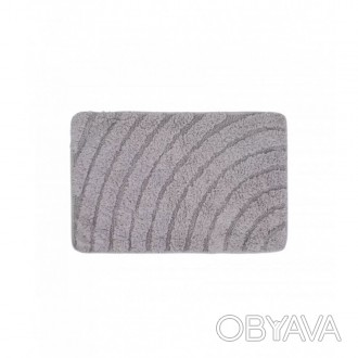 Набор ковриков Irya - Porter a.gri светло-серый 60*90+40*60
Производитель: Irya,. . фото 1