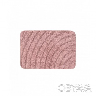 Набор ковриков Irya - Porter gul розовый 60*90+40*60
Производитель: Irya, Турция. . фото 1
