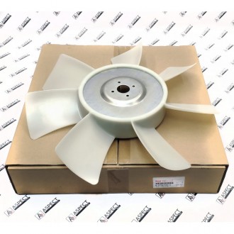 Крыльчатка вентилятора Isuzu 8972876963 FAN ; COOLING. Київ. фото 1 Крыльчатка вентилятора Isuzu 8972876963 FAN ; COOLING. Київ. фото 1