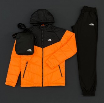 
 
 Куртка :
- Материал верха: плащевка cupe, даёт эффективную защиту от дождя и. . фото 2